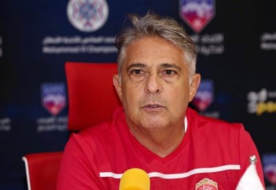 باكيتا: المحرق استحق اللقب