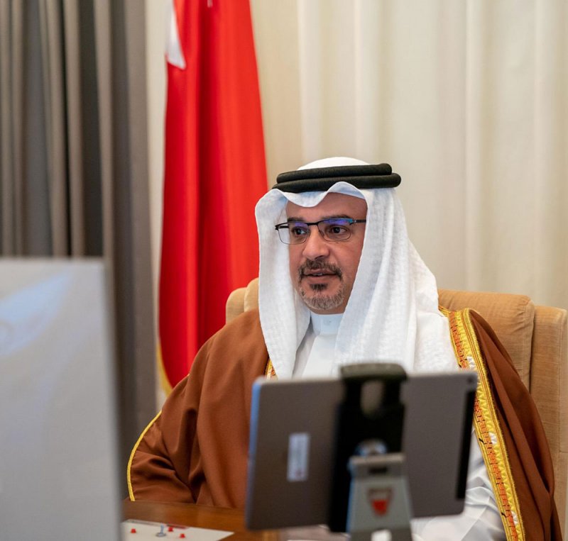 مجلس الوزراء: تعداد سكان البحرين 1.501.635 نسمة.. ونسبة البحرينيين 47.4%