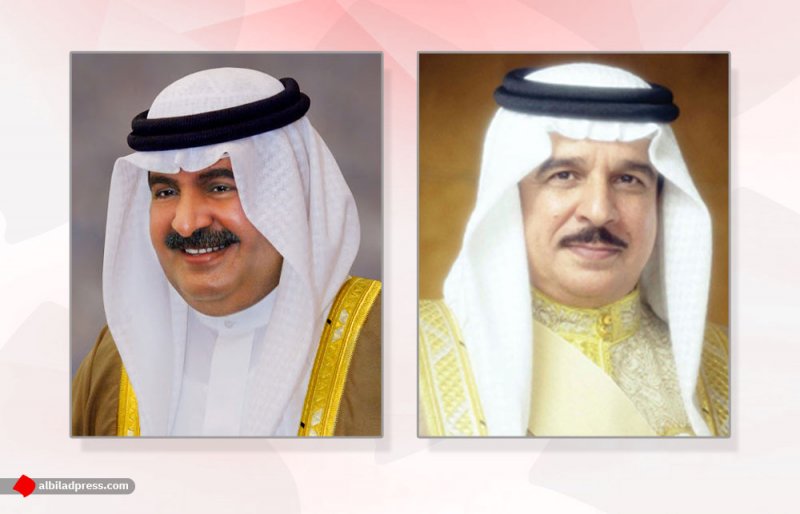 سمو الشيخ علي بن خليفة: خطاب جلالة الملك شَخَّصَ تحديات المرحلة وكيفية الانطلاق نحو مستقبل مشرق