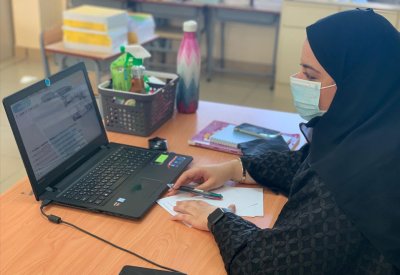 مديرو مدارس: جهود كبيرة لتفعيل التعلّم الرقمي وتذليل عقباته الوارد حدوثها