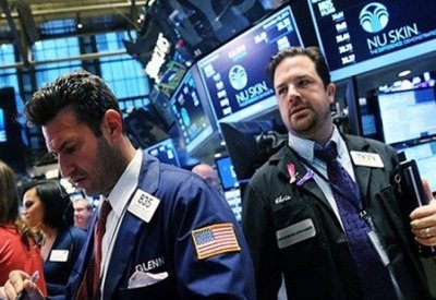 مؤشرات الأسهم الأمريكية تغلق على ارتفاع