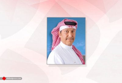 رئيس اتحاد السلة يهنئ نادي المحرق بالفوز بلقب كأس جلالة الملك المفدى