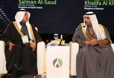 وزير النفط يشيد بقرار "الوزراء السعودي" برفع مستوى رئاسة مجلس التنسيق المشترك لأولياء العهود بالبلدين