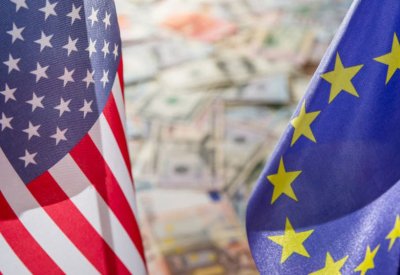 هل يفوز "الأوروبي" بفرض رسوم على سلع أميركية بـ4 مليارات؟