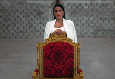 سماوة الشيخ تطرح أغنية «فزّيت»