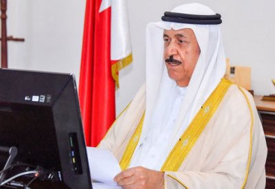 المجلس الأعلى للشئون الإسلامية: الخطاب السامي خطة عمل شاملة للمرحلة المقبلة