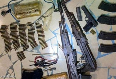 مصر.. مقتل إرهابيين في مواجهات مع الشرطة بسيناء