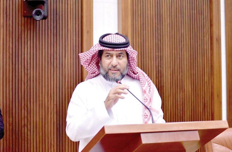 بوحمود: استهلاك المواطن للكهرباء ضرورة وليس "رفاهية"