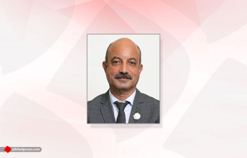سيد فلاح هاشم: ارتفاع كبير في أسعار الأجهزة الخاصة بالتعلم عن بعد