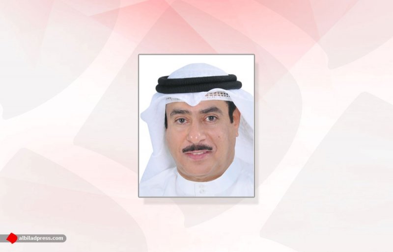 عيسى الدوسري: الجنوبية في أمس الحاجة لمستشفى للولادة
