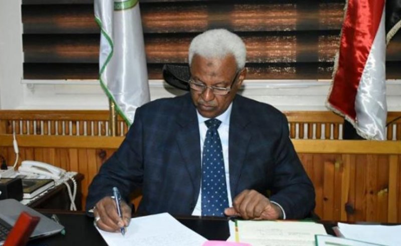 السودان يدعو المجتمع الدولي لدعم رفع اسمه من قائمة الدول الراعية للإرهاب