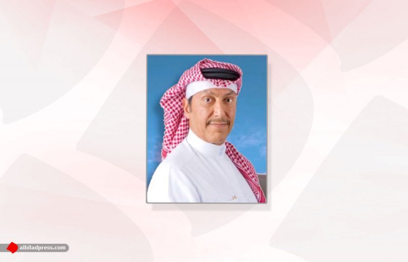 رئيس اتحاد السلة يهنئ نادي المحرق بالفوز بلقب كأس جلالة الملك المفدى