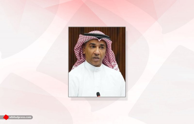 العامر: تواصل مستمر مع المواطنين لتحقيق رغباتهم وتوصيل الصوت