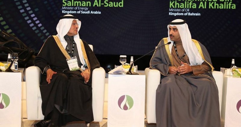 وزير النفط يشيد بقرار "الوزراء السعودي" برفع مستوى رئاسة مجلس التنسيق المشترك لأولياء العهود بالبلدين