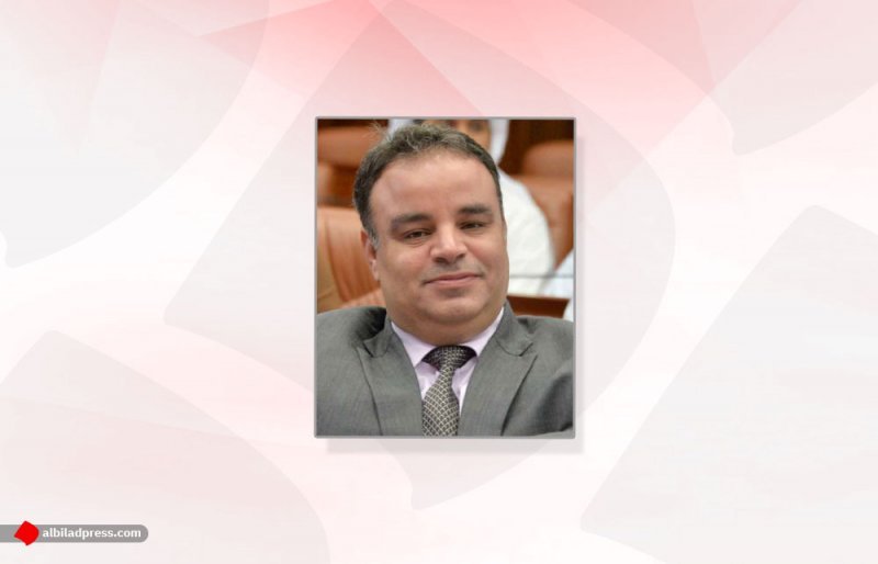 العشيري: المؤسسات الصغيرة تعاني من ارتفاع الأسعار بشأن الاستهلاك الكهربائي