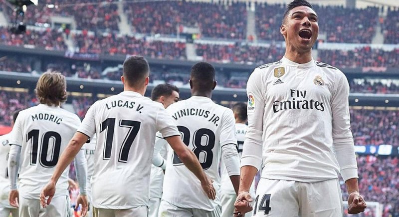 نجم ريال مدريد: سيطرت على "العادة السيئة"
