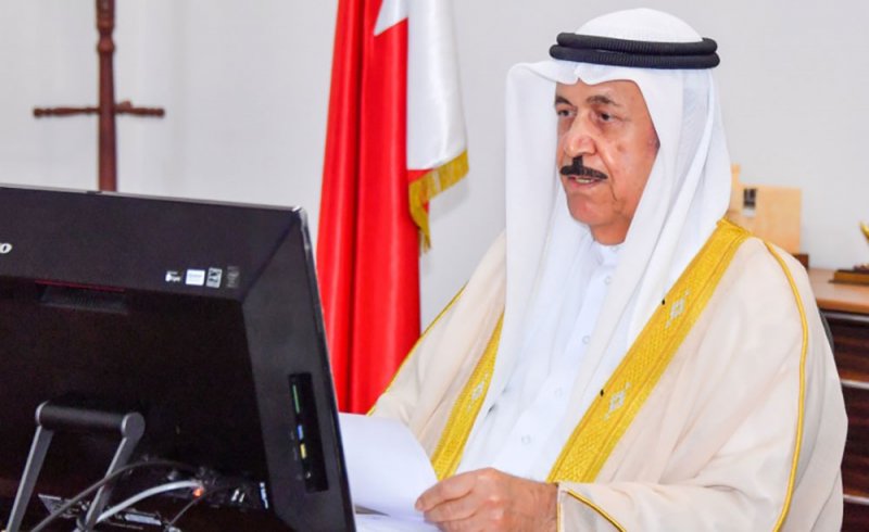 المجلس الأعلى للشئون الإسلامية: الخطاب السامي خطة عمل شاملة للمرحلة المقبلة