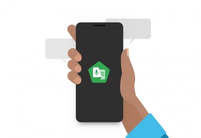 تطبيق Live Transcribe يصبح أكثر ذكاءً