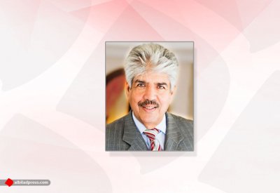 السيد: ترسية مشروع توفير أجهزة الحاسب الآلي المحمول لحملة "فينا خير"