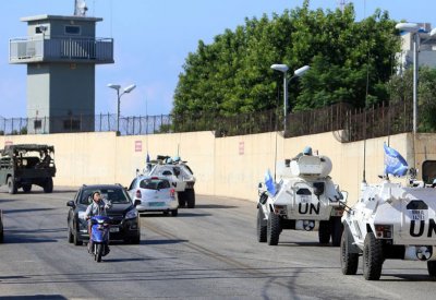 انتهاء مفاوضات لبنان وإسرائيل.. وجولة ثانية في 28 أكتوبر