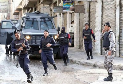 الأردن.. الملك يتدخل بعد جريمة الزرقاء "البشعة"