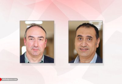 أكاديميان من جامعة الخليج العربي يؤلفان كتاباً حول طب النانو