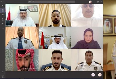 رئيس الجمارك: استمرار بذل الجهود الخدماتية لتحقيق المزيد من الإنجازات