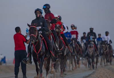 عيسى بن عبدالله: حريصون على تنفيذ توجيهات ناصر بن حمد وسنطبق التعليمات الصحية