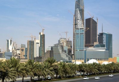 صندوق النقد يُحسن توقعاته للاقتصاد السعودي في 2020