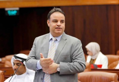 العشيري بعد اتصال بمسؤولي الكهرباء: لا وقف للدعم 