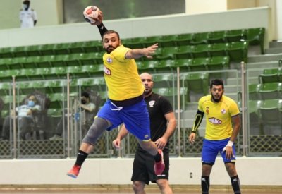 النور السعودي يستعين بأحمد المقابي