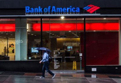 انخفاض أرباح Bank of America بفعل ارتفاع المخصصات