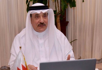 حميدان يبحث تأثيرات جائحة كورنا (كوفيد-19) على الاستقرار الأسري