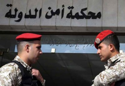 جريمة الزرقاء.. غضب بسبب "متهم الـ 170 سابقة"والسلطات ترد
