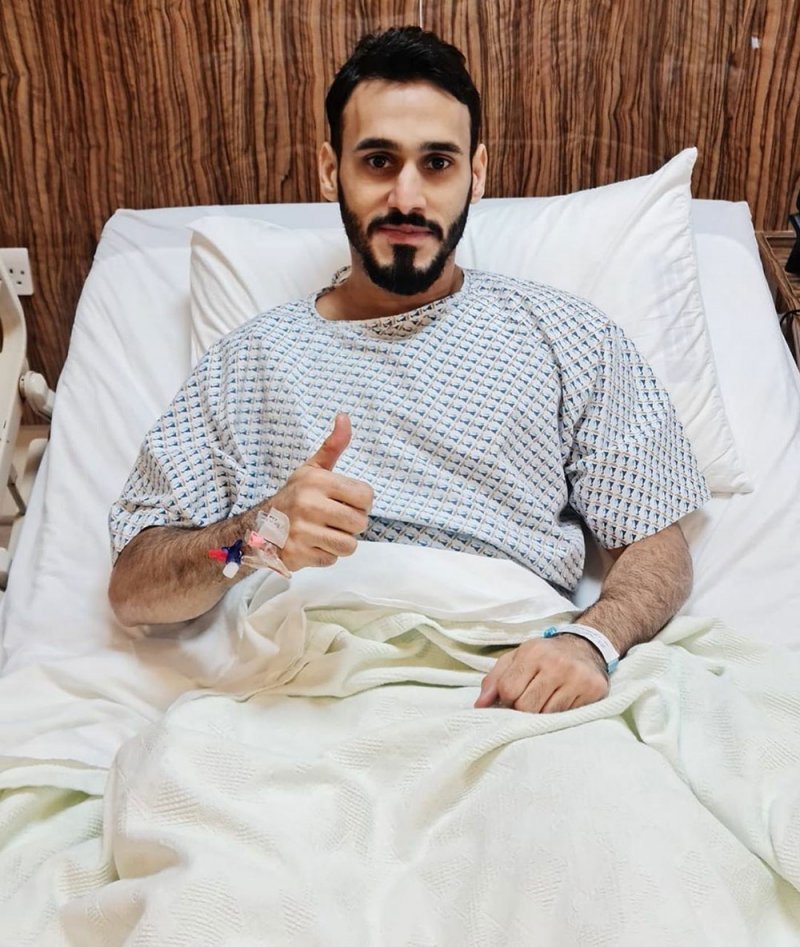 الشباب يفقد كريمي