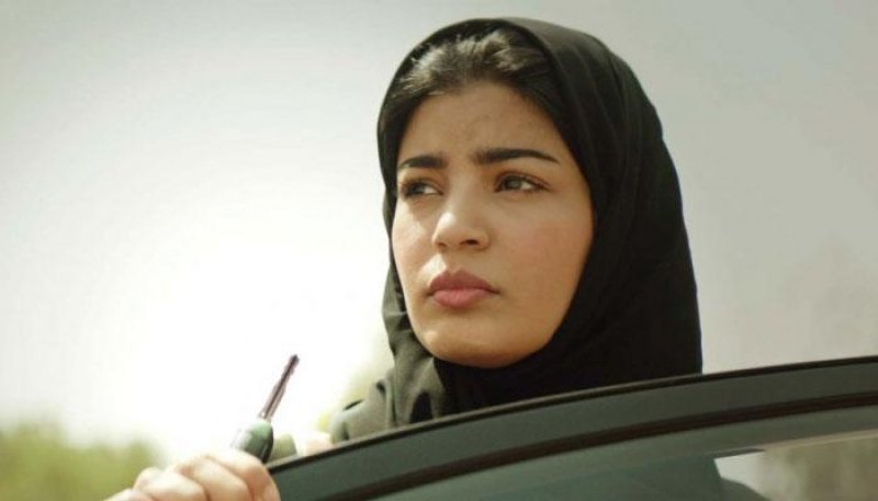 "المرشحه المثاليه" يفوز  بجائزه تنويه خاص في السويد للسينما العربيه