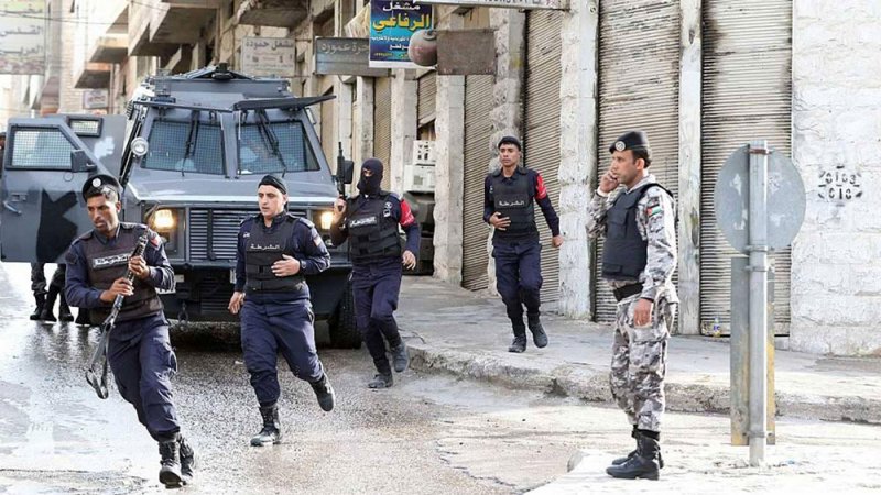 الأردن.. الملك يتدخل بعد جريمة الزرقاء "البشعة"