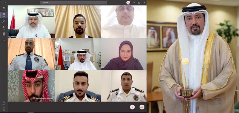 رئيس الجمارك: استمرار بذل الجهود الخدماتية لتحقيق المزيد من الإنجازات