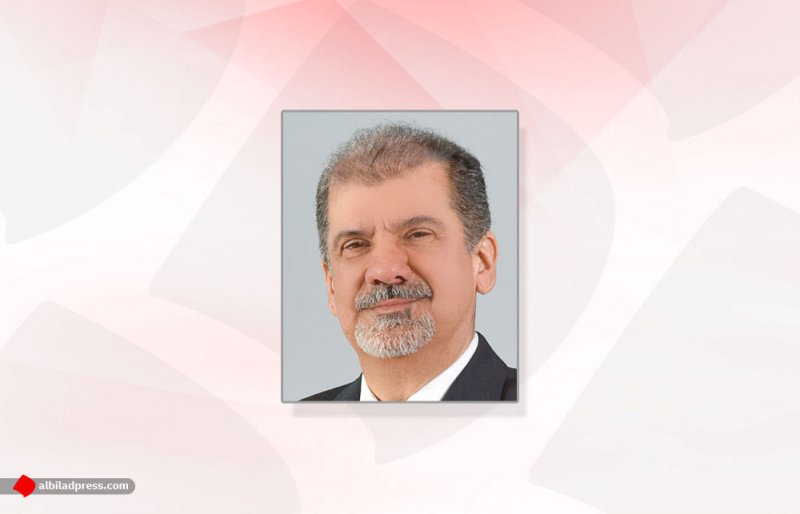 رئيس مجلس إدارة شركة عقارات السيف يشيد بمضامين الخطاب السامي لجلالة الملك المفدى