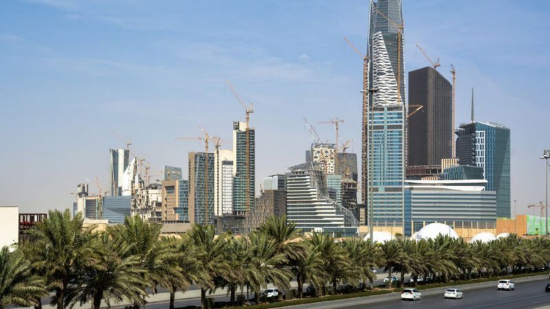 صندوق النقد يُحسن توقعاته للاقتصاد السعودي في 2020