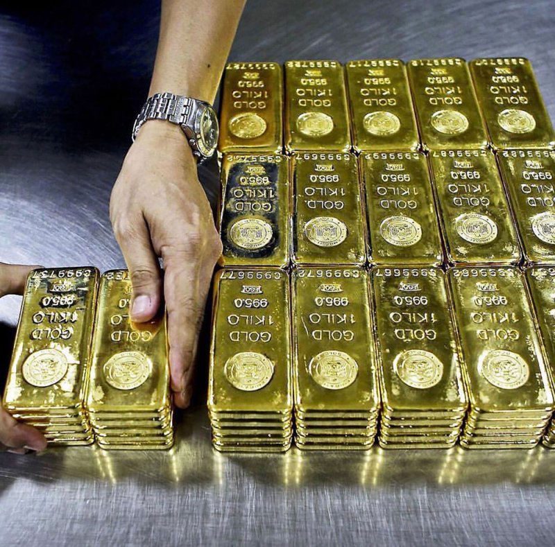 الذهب يرتفع وسط مخاوف من الجائحة والانتخابات الأميركية