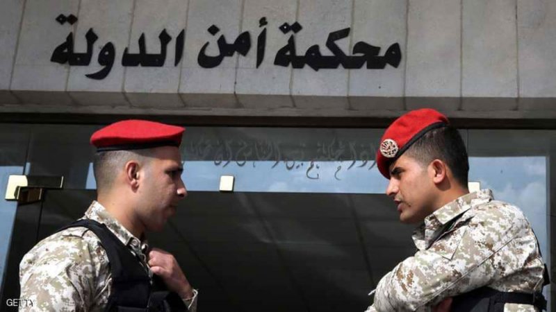 جريمة الزرقاء.. غضب بسبب "متهم الـ 170 سابقة"والسلطات ترد