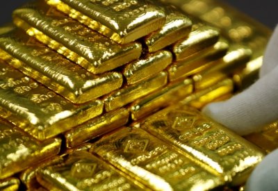 الذهب ينخفض 0.2 بالمئة