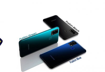 سامسونج تعلن رسمياً عن Galaxy M31 Prime