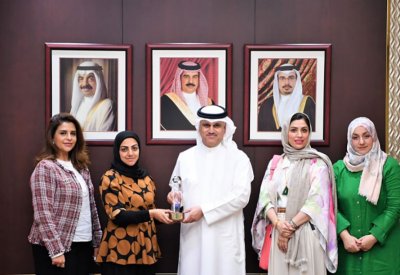 وكيل شئون البلديات: فوز المركز البلدي الشامل بجائزة التميز للتواصل مع العملاء يعكس تطور الخدمات البلدية