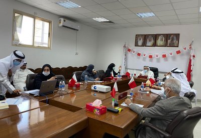 خدمات الشمالية: تناقش حزمة الموضوعات الخدمية