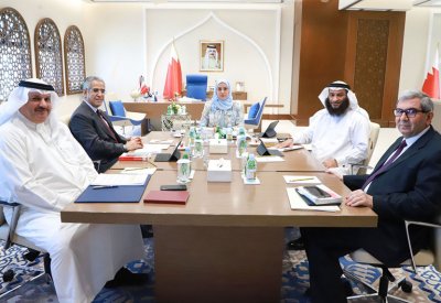 بالصور: مكتب النواب يقر عضويات اللجان.. و"البلاد" تنشر القوائم