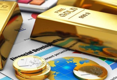 الذهب يتراجع مع تبدد الرهانات على تحفيز أميركي