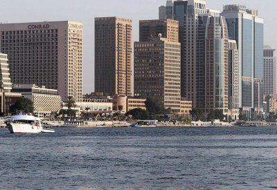 عمرها يتجاوز 100 عام.. مصر تطور أقدم شركة عقارية