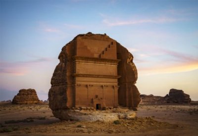 "هيئة العلا" تعلن افتتاح المواقع التراثية في المحافظة للزوار 